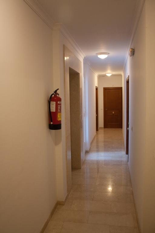 Suncity Loft Carreteria Málaga Szoba fotó