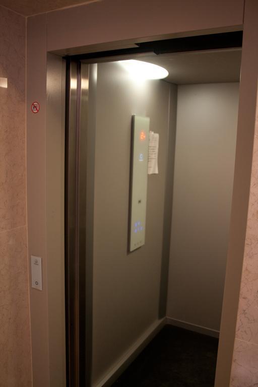 Suncity Loft Carreteria Málaga Szoba fotó