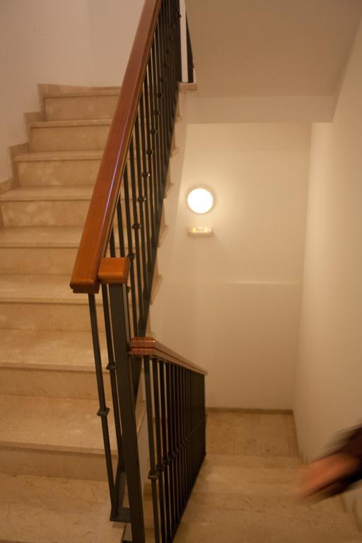 Suncity Loft Carreteria Málaga Szoba fotó