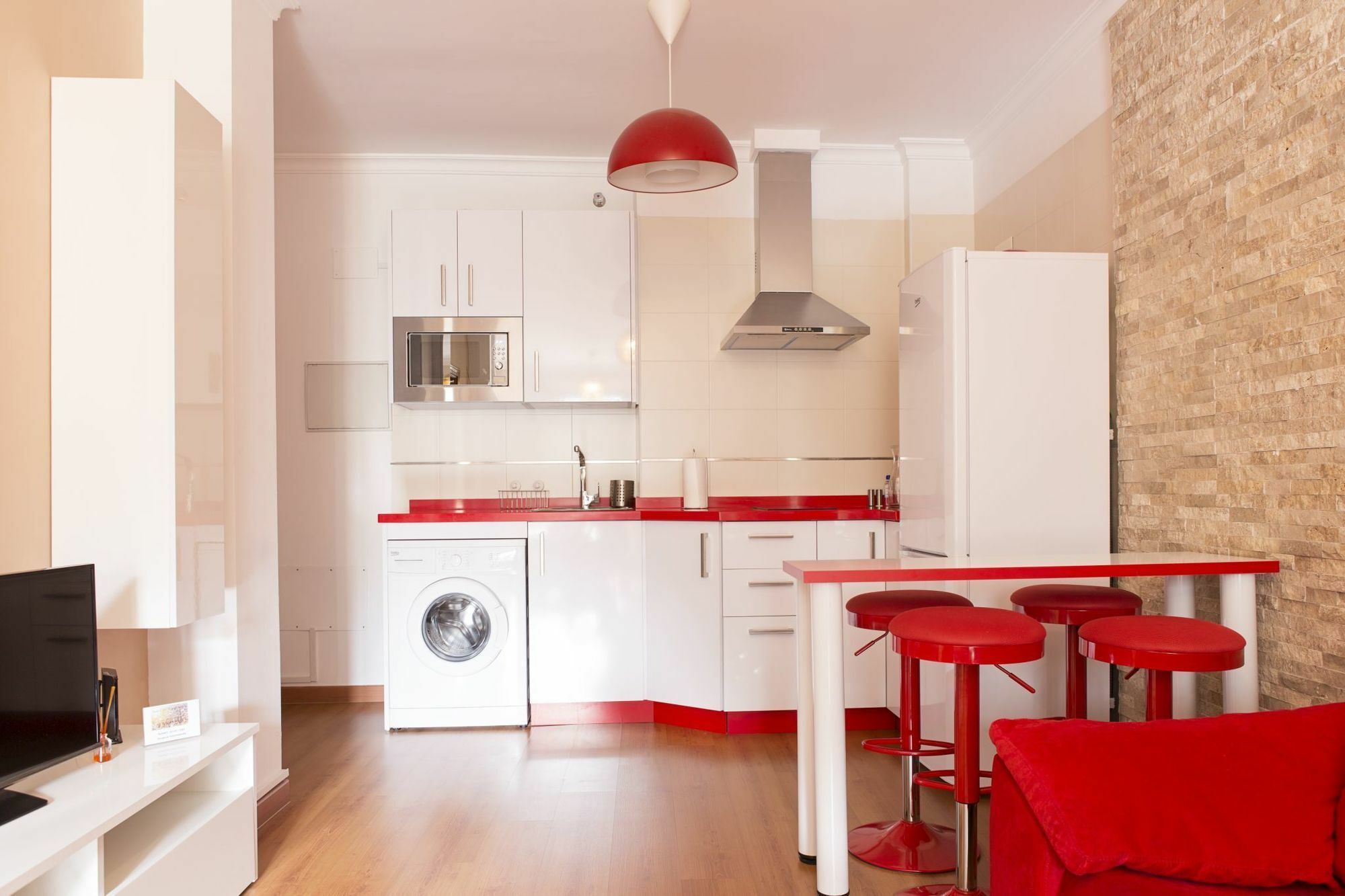 Suncity Loft Carreteria Málaga Kültér fotó