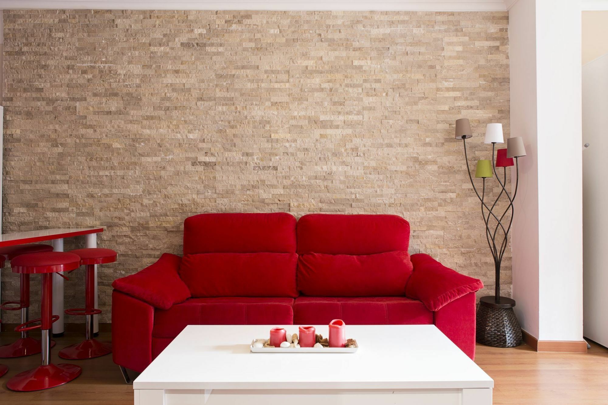 Suncity Loft Carreteria Málaga Kültér fotó